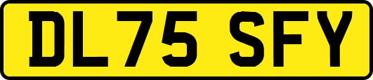 DL75SFY