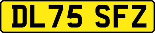 DL75SFZ
