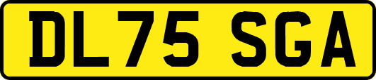 DL75SGA
