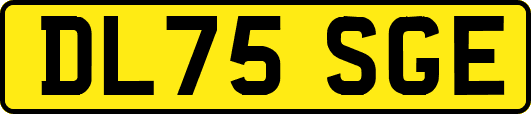 DL75SGE