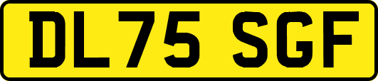 DL75SGF