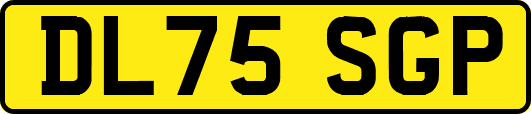DL75SGP