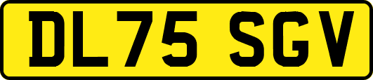 DL75SGV