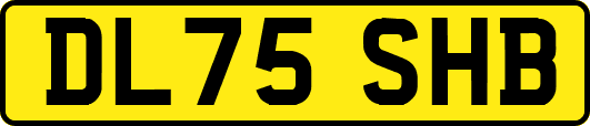 DL75SHB
