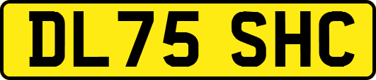 DL75SHC