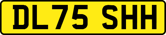 DL75SHH