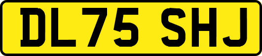 DL75SHJ
