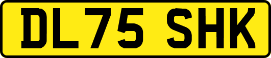DL75SHK