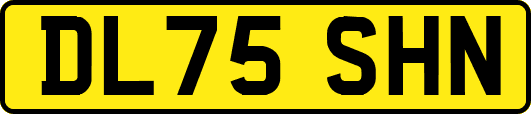DL75SHN