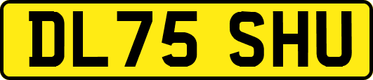 DL75SHU