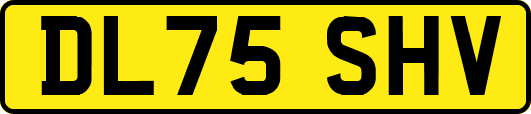 DL75SHV