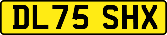 DL75SHX