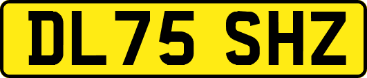 DL75SHZ