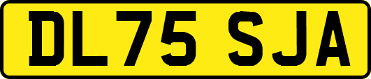 DL75SJA