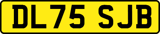 DL75SJB