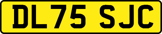 DL75SJC