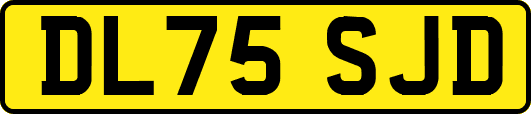 DL75SJD