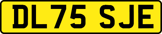 DL75SJE