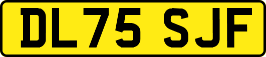 DL75SJF