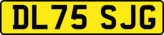 DL75SJG