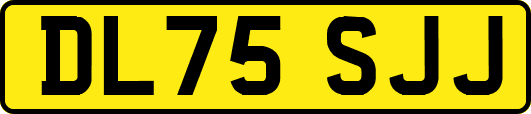 DL75SJJ