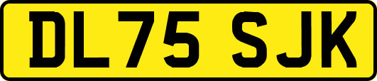 DL75SJK