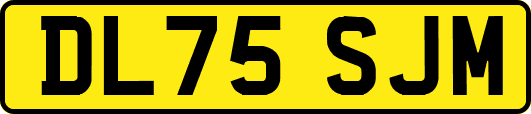 DL75SJM