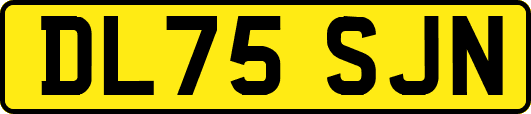 DL75SJN