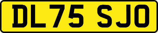 DL75SJO