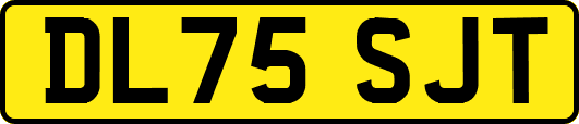 DL75SJT