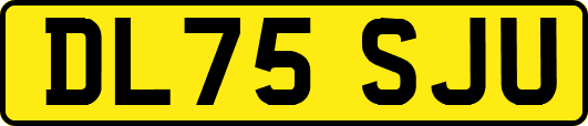 DL75SJU
