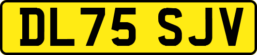 DL75SJV