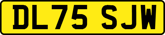 DL75SJW