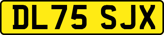 DL75SJX