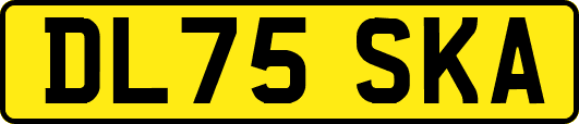 DL75SKA