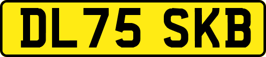 DL75SKB