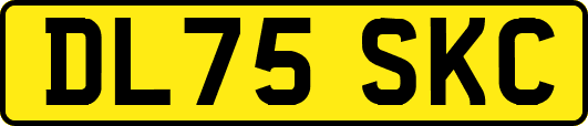 DL75SKC