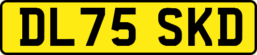 DL75SKD
