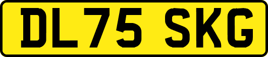 DL75SKG