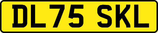 DL75SKL