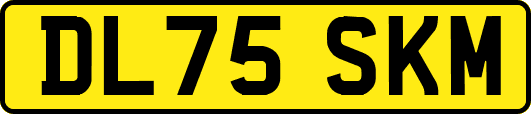 DL75SKM