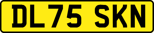 DL75SKN