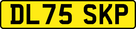 DL75SKP