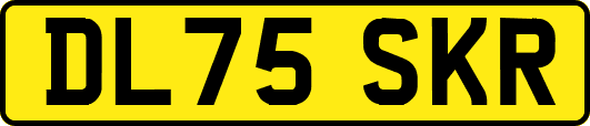 DL75SKR
