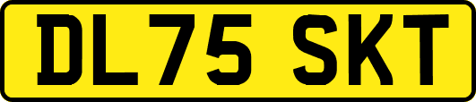 DL75SKT