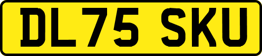 DL75SKU