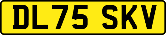 DL75SKV