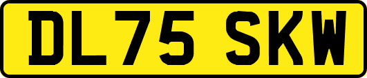 DL75SKW