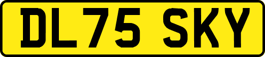 DL75SKY