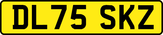 DL75SKZ